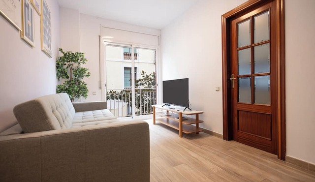 Stay U-nique Apartments Sant Nicolau