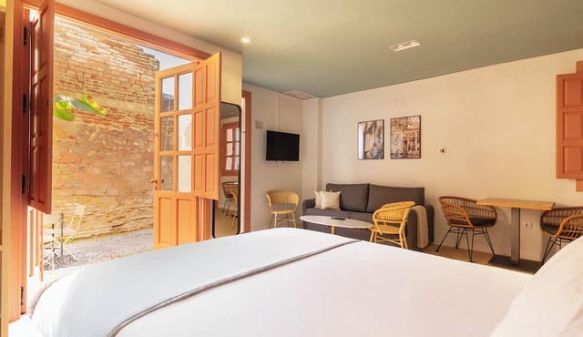 Limehome Cordoba Calle Pozanco - City Center