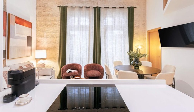 Genteel Home Gran Poder II