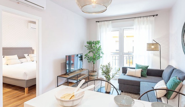 Genteel Home Santa Marta Sevilla