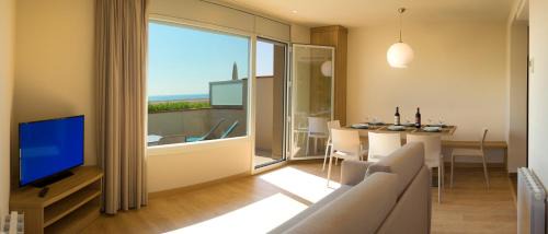 Apartamentos Voramar