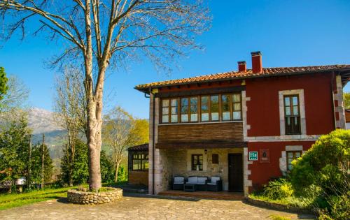Hotel Rural Coviella