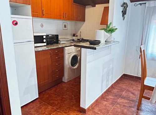 Apartamento Tres