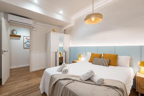 Elegant Stay at Sagrada Familia - Mallorca Street