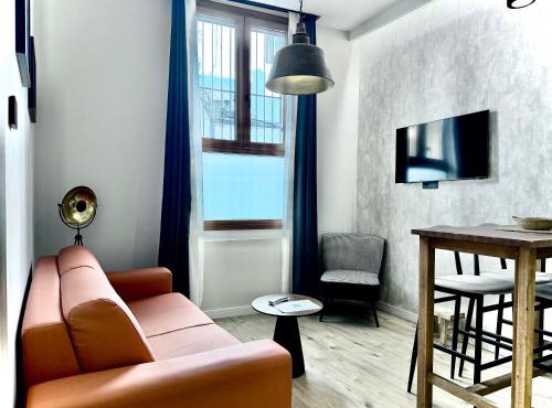 Aparthotel Luz de Gades - Suites Spa Gym - Adults Only