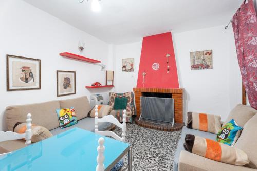 Casa Ratón Pérez