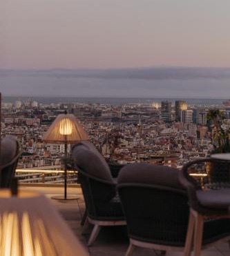 Torre Melina, a Gran Meliá Hotel