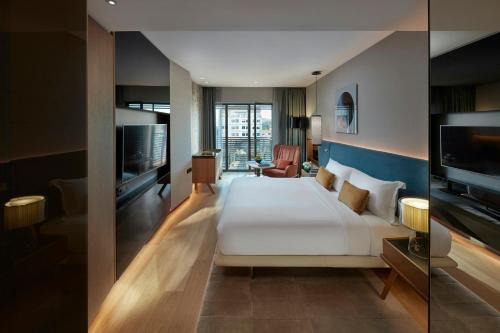 Mandarin Oriental, Barcelona