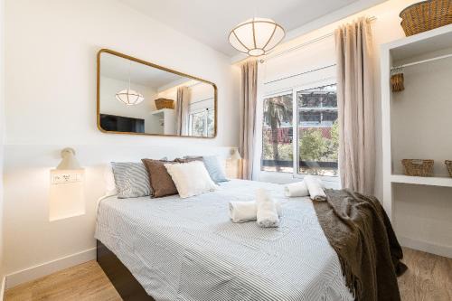 Luxury Apartment near Camp Nou