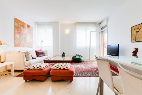 Mia Beach-City apartment
