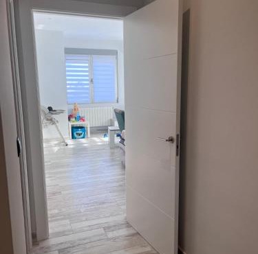 Villa Luz TERRAZA-SOLARIUM DE 100 m2, BARBACOA Y PISCINA