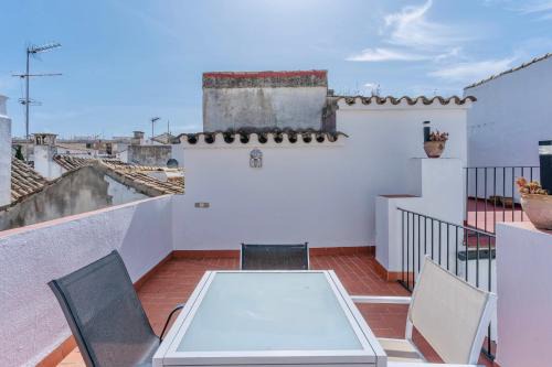 El Refugio de la Sinagoga