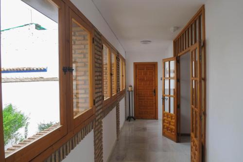 Alojamiento 1 dormitorio