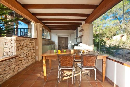 Villa Can Rafal Ibiza
