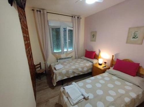 Casa Rural Los Pinos