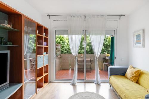 Fantastic Beach Apartament