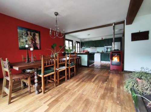 Casa Rural el Bac