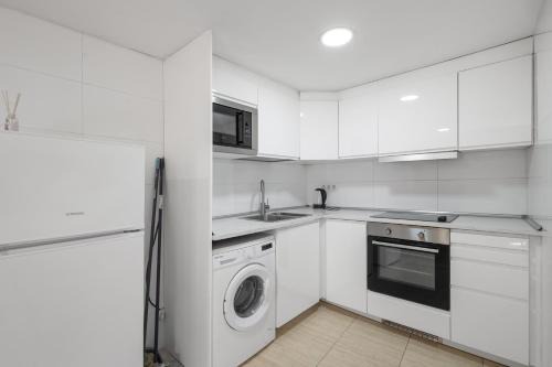 Wonderful loft centre Manresa