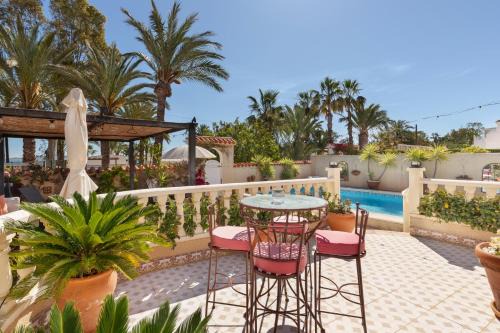 Villa La Mariposa