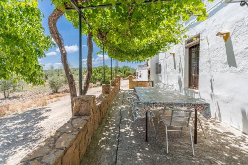 Cortijo El Llano