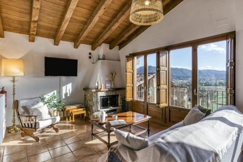 La Cabanya de La Rovira