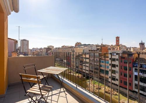 Aromatik apartments