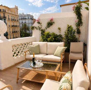 Valencia Apartamentos Goya