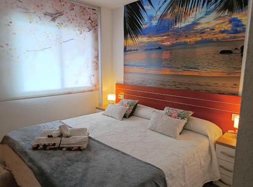 Apartamento Martin y Rose en Salou