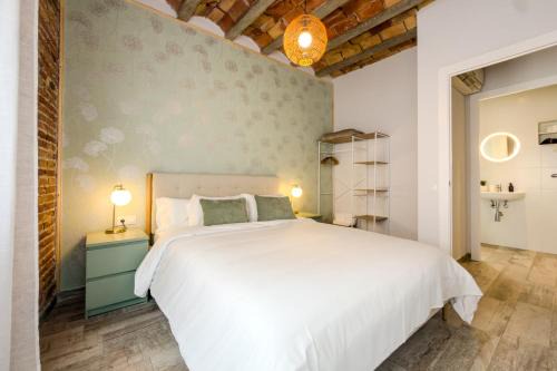 Novus Homes Barcelona Plaza España