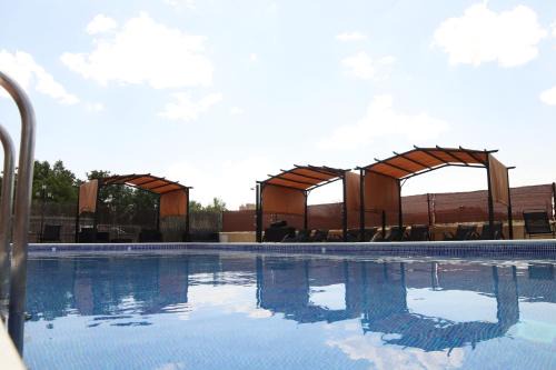 Hostal-Casa Rural Rosa-Nonna