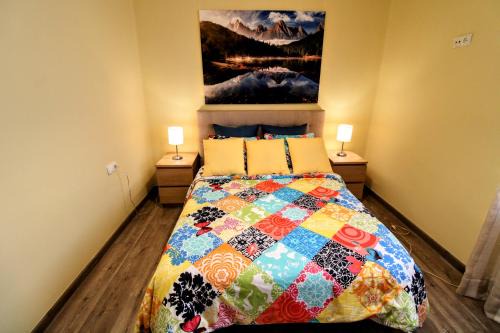 Bonito y Coqueto Apartamento Cerca de Barcelona