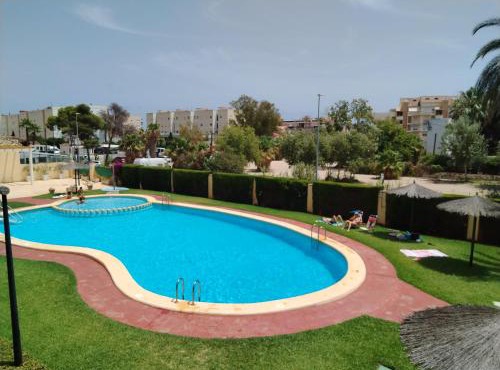 Playa sol VYB Dénia