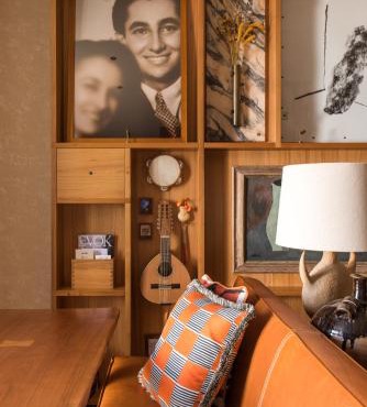 Brach Madrid - Evok Collection