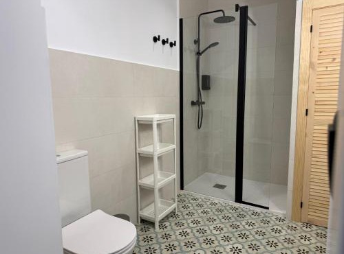 Apartamento Casa Nela 3