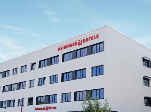 MEININGER Hotel Barcelona Fira Gran Via