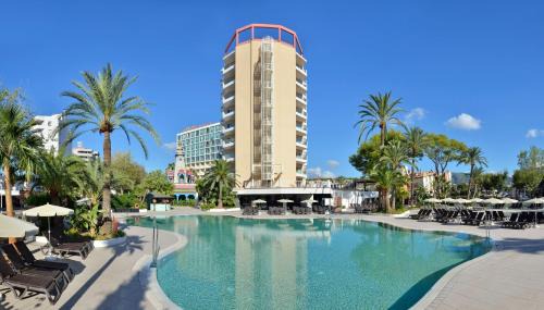 SOL by Meliá Katmandú Park and Resort