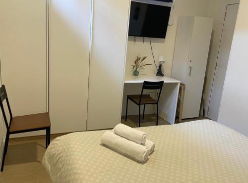 G4 Apartamento Exclusivo, Madrid