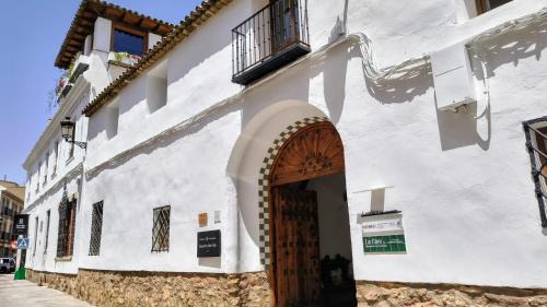 Hotel Casa de la Torrecilla