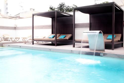 Hotel Gracia