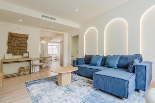 Camp Nou Prestige Apartment