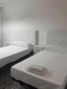 Hostal Parada