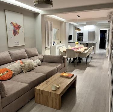 Home4u Recogidas