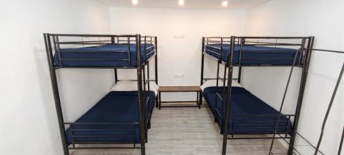 Welcoming Apartment in Igualada - 65.2 m² - 8 people