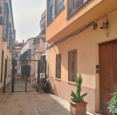 Encantador Urban Victoria apartment
