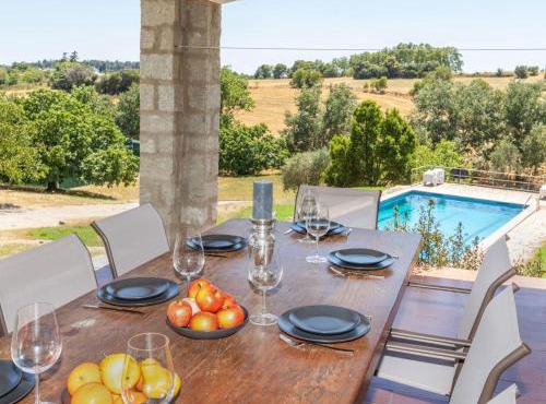 Villa Finca el Olivar-1 by Interhome