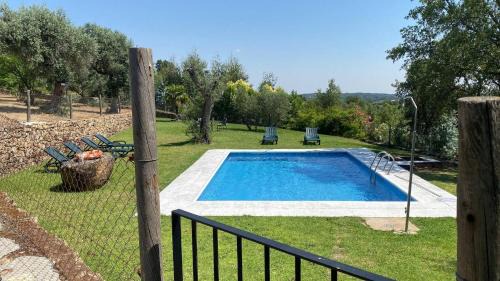 Detached 4 Bedroom Villa with Pool