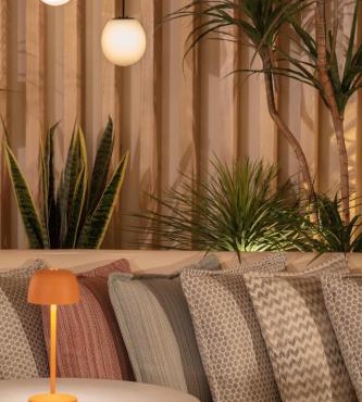 Plus Fariones Suite Hotel