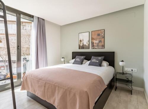 Limehome Barcelona Rector Triadó