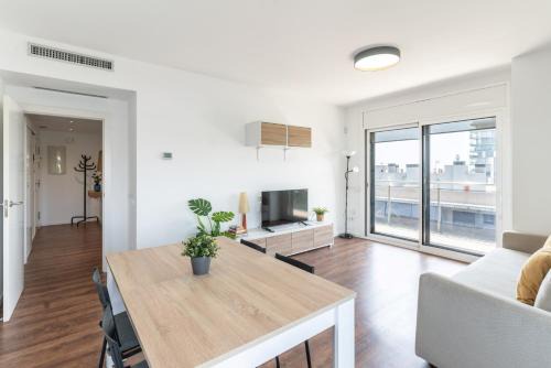 Rengle Horizonte Penthouse & Pool
