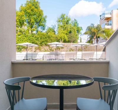 Limehome Palma Marina